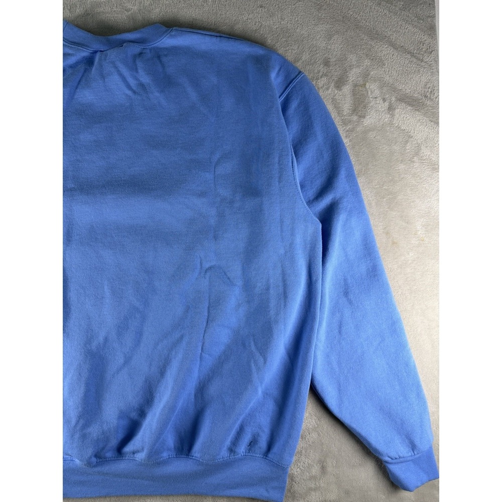 Champion XL Estes Park Colorado Crew Neck – Vibrant Blue Colorway (read desc.) - Picture 11 of 15